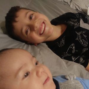 Meet your Posher, Lorena